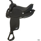 205006bk Abetta Sublime Super Cushion Saddle Blk 641997291448