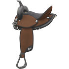 205013br Abetta Original Round Skirt Trail Saddle Inch 641997026040