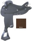 205106bk Abetta Endurance Saddle 641997029263