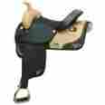 20525 Abetta 15 16 Barrel Saddle
