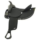 20536f7bk Abetta Gaited Flex Round 641997294982