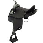 20550w7bk Abetta Trail Rider Saddle 641997192936