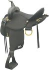 205516bk Abetta Deluxe Trail Saddle 641997291479