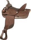208004bk Air Lite Synthetic Saddle 641997205940