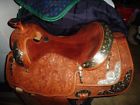20919 Billy Cook Used Western