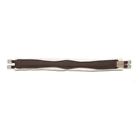21-9975-7-36 Equiroyal Shaped Fleece English Girth