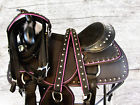 2121 Orlov Hill Show Trail Event Pleasure Child Children Barrel Black