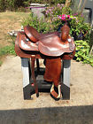 226-4 Crates Trail Saddle