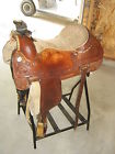 Saddlesmith-17 22709 Dale Ferdricks Federicks Roping