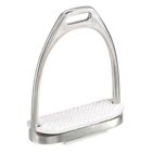 24-3019-0-4 Equiroyal Stainless Steel Fillis Stirrup Irons