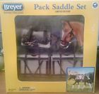 2496 Reeves Pack Saddle With Panniers Limited Edition 019756024963