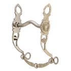 25173-0-0 Kelly Silver Star Low Port Show Bit Other 688499046183