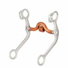 25398-0-0 Kelly Silver Star Copper With Cricket