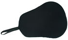 258730 Lami-cell Black Saddle Cushion 715519587309