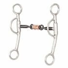 25931-0-0 Kelly Silver Star Piece Roller Mouth Bit