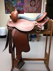 2605170404 Circle Mesquite Qh And Trail Saddle Gorgeous
