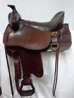262-260-5218-11 Tucker Saddlery 262-16.5 Gen