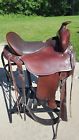 262-721-5111-23 Tucker Saddlery Gen Ii