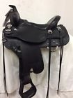 263-621-5218-22 Tucker Saddlery 16.5 Horizon
