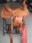 26561 17 Easy Rirder Inch Western Saddle Made By Rider