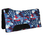 2700 Red-white-navy Triple E Patriotic 603115700003