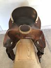 2711048505 Circle Western Saddle Rare