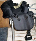 27202bk Abetta Buddy Seat 27202 641997136893