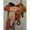 2756-7459-05 Circle Y New 14.5 Saddlery Junction Roping Saddle Code