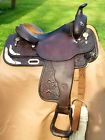 2797155006930 Circle Show Saddle