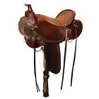289-621-9111-15 Tucker Saddlery Pine Ridge Mule Trail Saddle Tree
