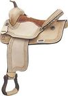 2912005 Billy Cook Saddlery Connie Combs Barbwire Racer Saddle 641997190192