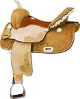 2912185 Billy Cook Saddlery Tyler Rose Racer 641997273154