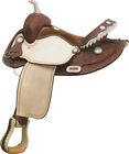 2912235br Billy Cook Saddlery Connie 641997249333
