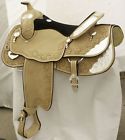 2913557 Billy Cook Saddlery Denton County Show Saddle 688951101221