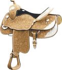 2913566 Longhorn Hunt Country Show Saddle 688951102068