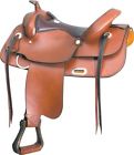 2914766 Billy Cook Saddlery Dra Horse Saddle 641997235602