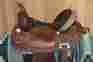 2914966 South Fork Trail Billy Cook Flex Saddle 16 Inch