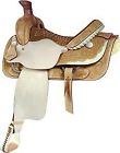 29152445 Billy Cook Saddlery Lady Slickout Roper Saddle 641997044839