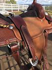 2915315 Billy Cook Saddlery Ladies Saddle Wide Tree Ridden Times