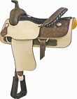 2916386s Billy Cook Saddlery Justin