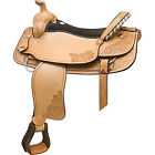 29178820 Billy Cook Saddlery Floral Jumbo Roper Saddle
