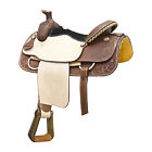 2917996 Aime Imports David Motes Roper Saddle 641997307941
