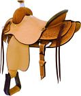 29181255 Billy Cook Saddlery Sheridan Ranch Roper