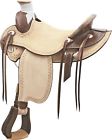2918206 Billy Cook Saddlery Carlos Wade Rancher 688951101917
