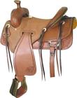 2918266 Billy Cook Saddlery Panhandle 688951107025