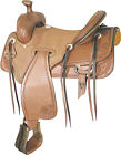 2918267 Billy Cook Saddlery Panhandle 641997300294