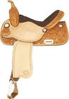 292223r4 Tex Tan Barrel Chaser 740209296490