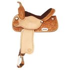 292223r5 Tex Tan Barrel Chaser 740209296506