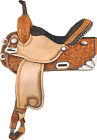 292229na5 Tex Tan Silver Show 740209304072
