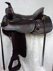 293-621-5210-12 Tucker Saddlery 293 16.5